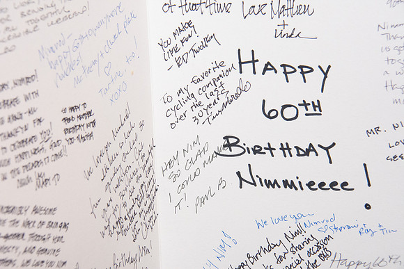 Nimrod Gutman's 60th, October 25, 2025-179