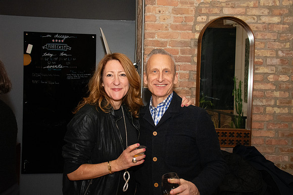 Nimrod Gutman's 60th, October 25, 2025-180