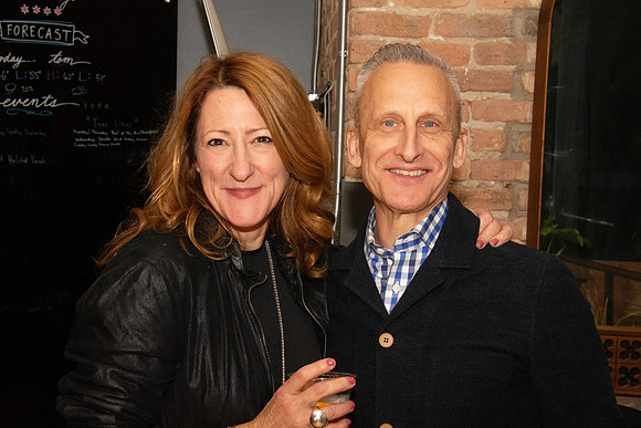 Nimrod Gutman's 60th, October 25, 2025-181