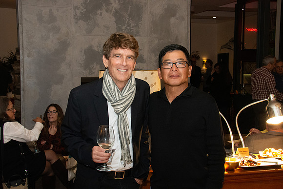 Nimrod Gutman's 60th, October 25, 2025-182