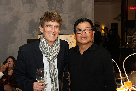 Nimrod Gutman's 60th, October 25, 2025-183