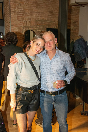 Nimrod Gutman's 60th, October 25, 2025-184