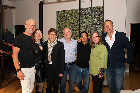 Nimrod Gutman's 60th, October 25, 2025-197
