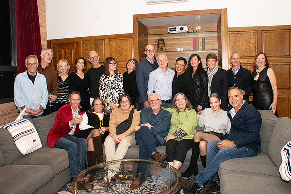 Nimrod Gutman's 60th, October 25, 2025-200