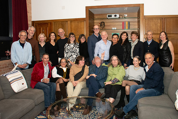 Nimrod Gutman's 60th, October 25, 2025-203