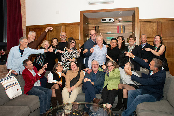 Nimrod Gutman's 60th, October 25, 2025-207