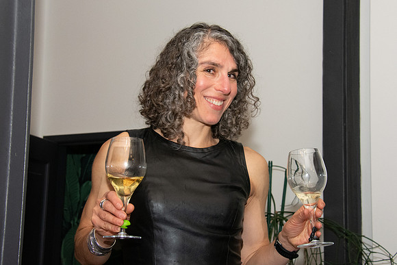 Nimrod Gutman's 60th, October 25, 2025-212