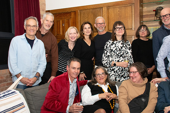 Nimrod Gutman's 60th, October 25, 2025-211