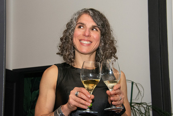 Nimrod Gutman's 60th, October 25, 2025-214