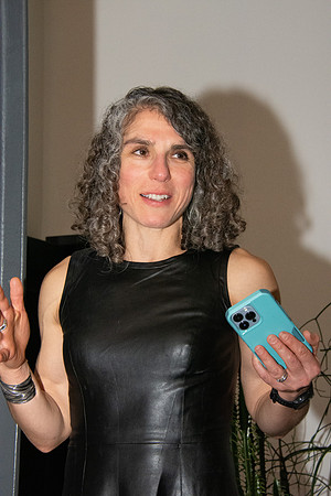 Nimrod Gutman's 60th, October 25, 2025-217