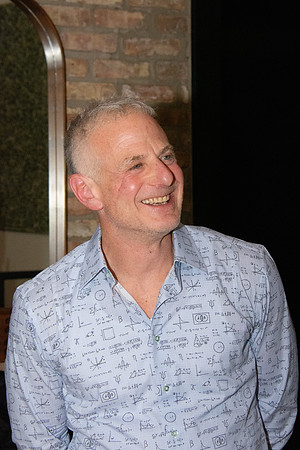 Nimrod Gutman's 60th, October 25, 2025-221