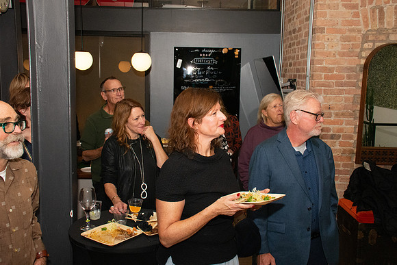 Nimrod Gutman's 60th, October 25, 2025-226