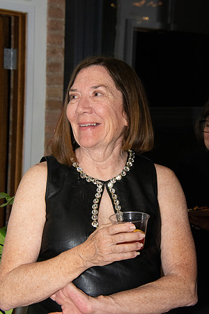 Nimrod Gutman's 60th, October 25, 2025-230