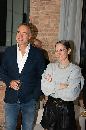 Nimrod Gutman's 60th, October 25, 2025-231