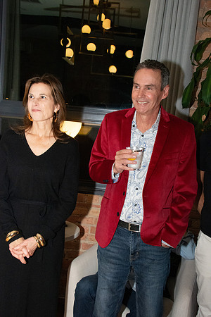 Nimrod Gutman's 60th, October 25, 2025-232