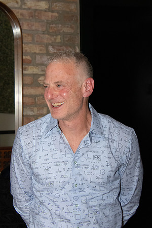 Nimrod Gutman's 60th, October 25, 2025-220