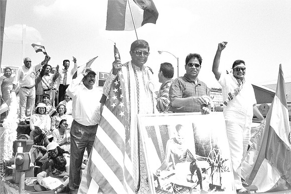 INDO-PAK PARADE 2009_04A