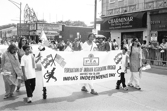 INDO-PAK PARADE 2009_16A