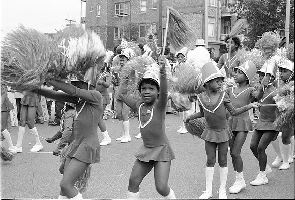 BUD BILLIKEN DAY PARADE ROLL 3 1981_31