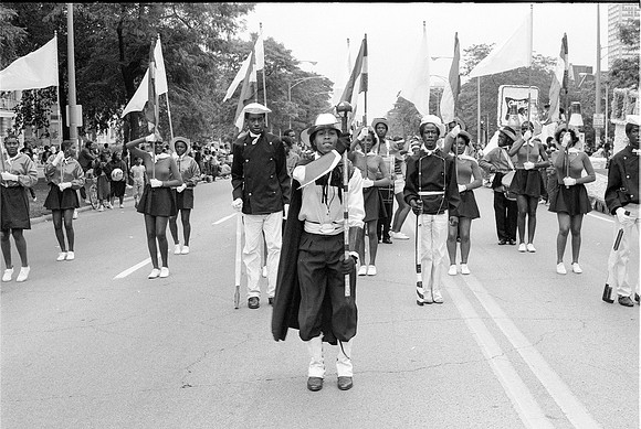 BUD BILLIKEN DAY PARADE ROLL 2 1981_13