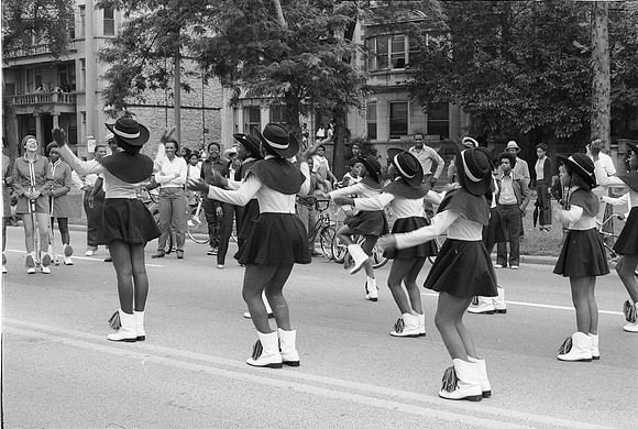 BUD BILLIKEN DAY PARADE ROLL 3 1981_09