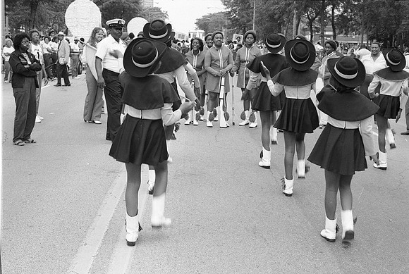 BUD BILLIKEN DAY PARADE ROLL 3 1981_11