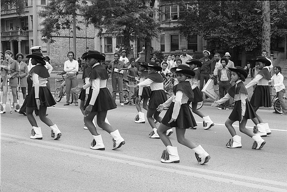 BUD BILLIKEN DAY PARADE ROLL 3 1981_10