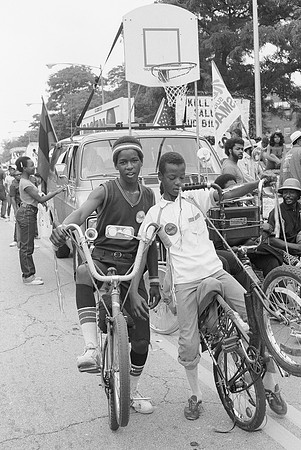 BUD BILLIKEN DAY PARADE ROLL 3 1981__39