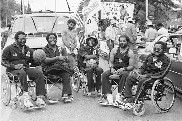 BUD BILLIKEN DAY PARADE ROLL 3 1981_37