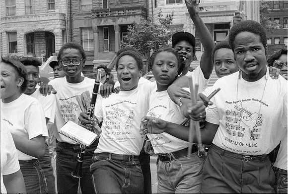 BUD BILLIKEN DAY PARADE ROLL 3 1981_23