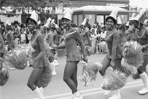 BUD BILLIKEN DAY PARADE ROLL 3 1981_28