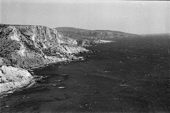 KOLIMBARI, CHANIA, MATALA GR, 1977_35A