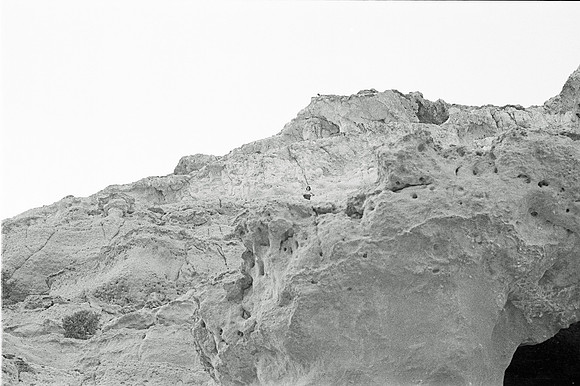 KOLIMBARI, CHANIA, MATALA GR, 1977_27A