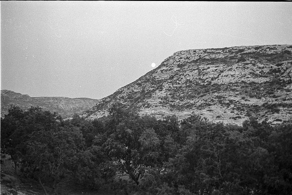 KOLIMBARI, CHANIA, MATALA GR, 1977_30A