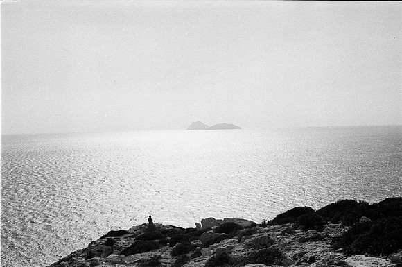 KOLIMBARI, CHANIA, MATALA GR, 1977_34A