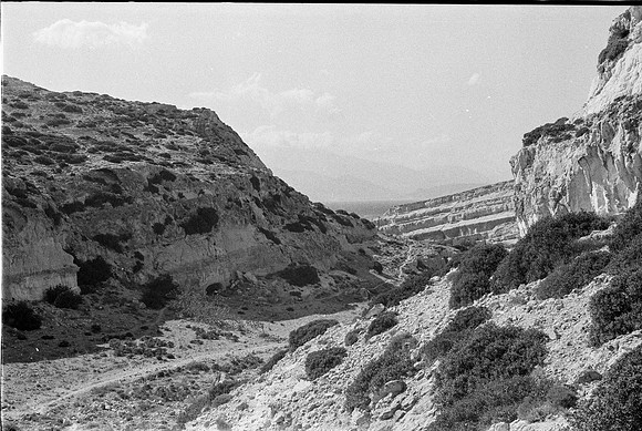 KOLIMBARI, CHANIA, MATALA GR, 1977_31A