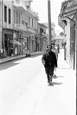 KOLIMBARI, CHANIA, MATALA GR, 1977_17