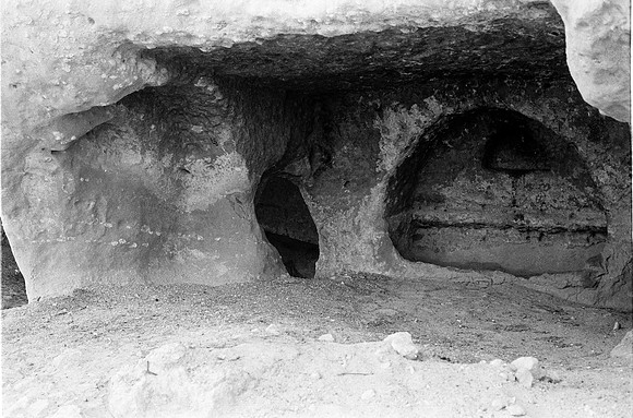 KOLIMBARI, CHANIA, MATALA GR, 1977_24A