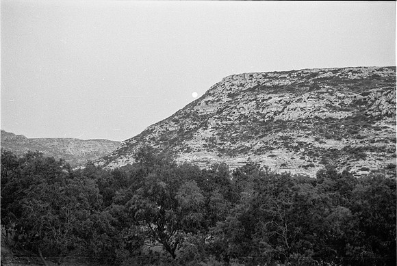 KOLIMBARI, CHANIA, MATALA GR, 1977_29A