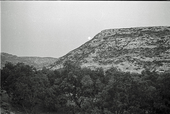 KOLIMBARI, CHANIA, MATALA GR, 1977_30A_
