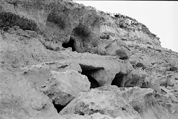 KOLIMBARI, CHANIA, MATALA GR, 1977_23A