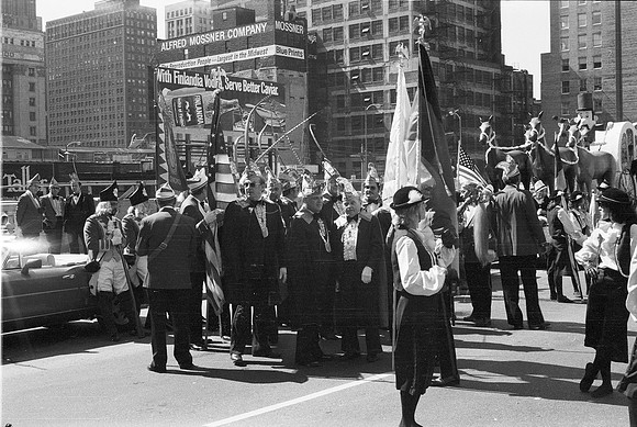 ROLL 1_GERMAN VON STEUBEN PARADE 1981_31