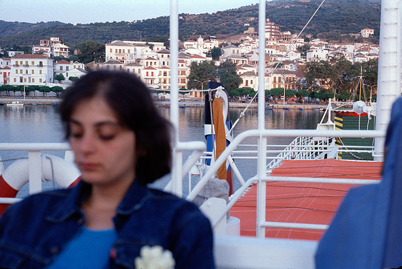 SKOPELOS COLOR SLIDE, GR 1977_21