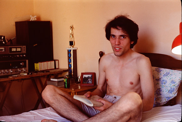 PAUL THOMOPOULOS ATHENS COLOR SLIDE, GR 1977_30