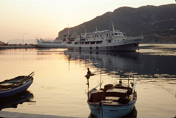 SKOPELOS COLOR SLIDE, GR 1977_18