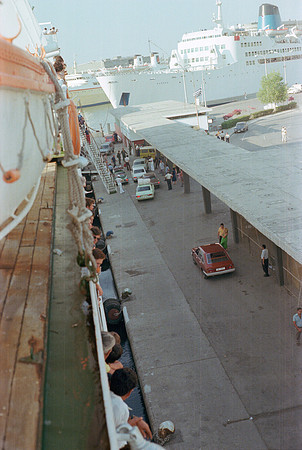 SARONIS, PIRAEUS COLOR, GR 1977_32