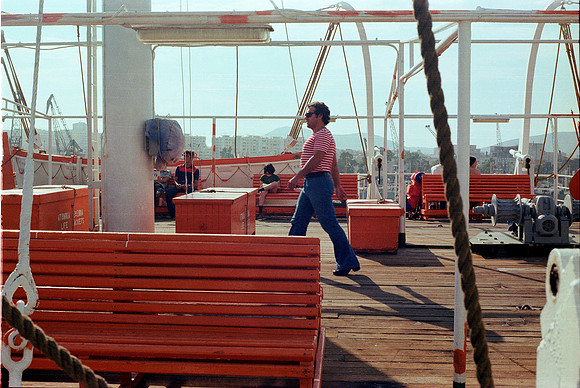 SARONIS, PIRAEUS COLOR, GR 1977_18-2