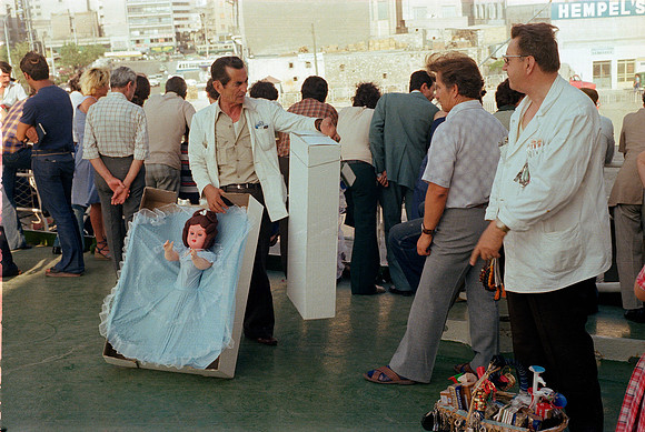 SARONIS, PIRAEUS COLOR, GR 1977_26