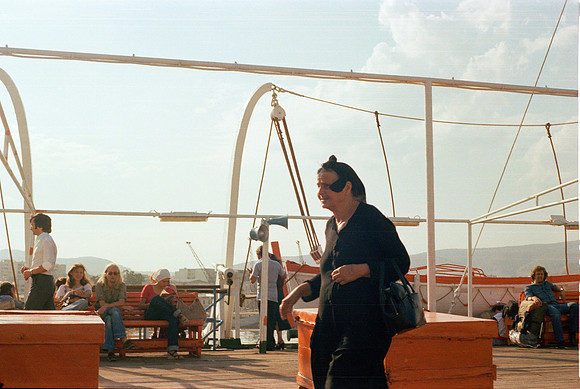 SARONIS, PIRAEUS COLOR, GR 1977_31