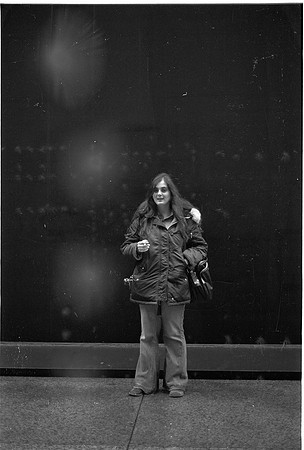 MARGO PECOULAS, DOWNTOWN VIEWS, _01